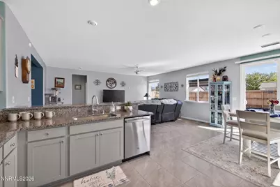 731 Roberts Creek Drive, Dayton, NV 89403 - Photo 9