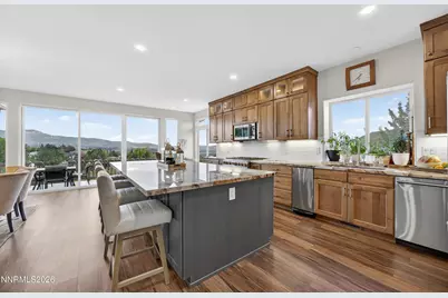 3790 Cashill Boulevard, Reno, NV 89509 - Photo 27