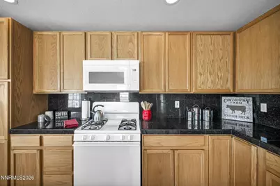 1190 Skinner Drive, Washoe Valley, NV 89704 - Photo 11