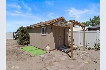 1476 Grey Bluffs Drive, Fernley, NV 89408 - Photo 35