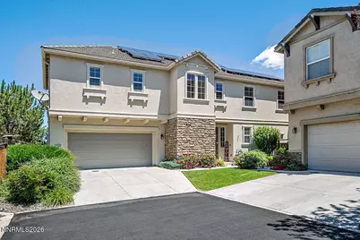 7082 Sacred Circle, Sparks, NV 89436 - Photo 1