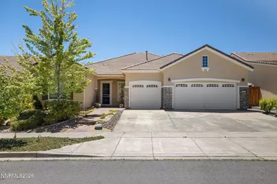 9080 Cabin Creek Trail, Reno, NV 89523 - Photo 1