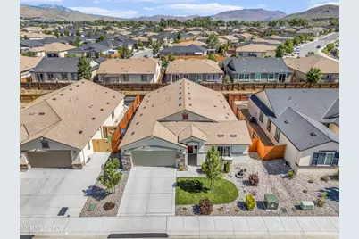1140 Banner Peak Drive, Carson City, NV 89701 - Photo 5