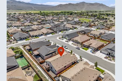 1140 Banner Peak Drive, Carson City, NV 89701 - Photo 7