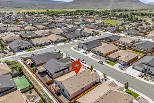1140 Banner Peak Dr, Carson City, NV 89701 - Photo 7