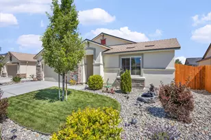 1140 Banner Peak Dr, Carson City, NV 89701 - Photo 3