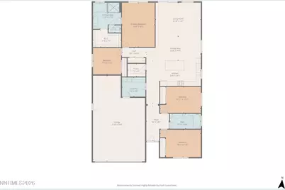 1140 Banner Peak Drive, Carson City, NV 89701 - Photo 35