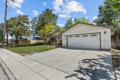 2513 Silver Sage Drive, Carson City, NV 89701 - Photo 5