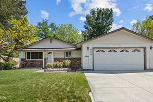 2513 Silver Sage Dr, Carson City, NV 89701 - Photo 1