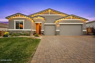 343 Waterville Dr, Verdi, NV 89439 - Photo 1
