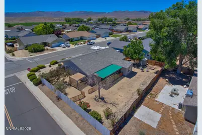 186 Jennys Lane, Fernley, NV 89408 - Photo 33