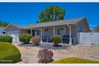 186 Jennys Lane, Fernley, NV 89408 - Photo 3