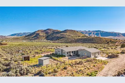 16105 Frontier Road, Reno, NV 89508 - Photo 61