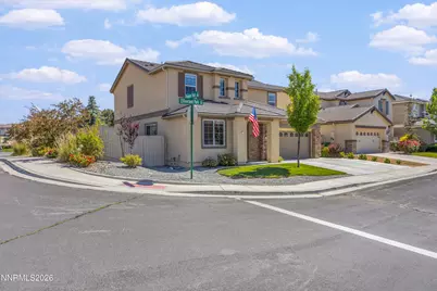 2190 Overland Park Drive, Reno, NV 89521 - Photo 3