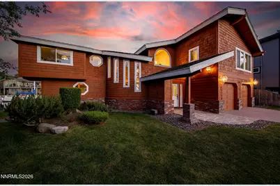 2067 Aloha Drive, South Lake Tahoe, CA 96150 - Photo 3