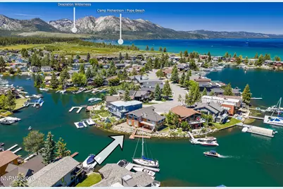 2067 Aloha Drive, South Lake Tahoe, CA 96150 - Photo 79