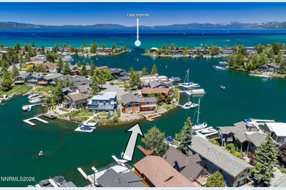 2067 Aloha Drive, South Lake Tahoe, CA 96150 - Photo 77