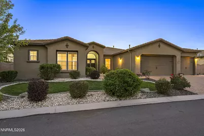 9845 Firefoot Lane, Reno, NV 89521 - Photo 1