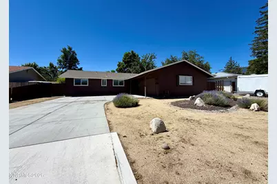 601 Bath Street, Carson City, NV 89703 - Photo 1