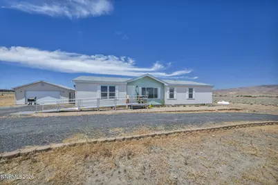 3065 Dayton Avenue, Silver Springs, NV 89429 - Photo 3