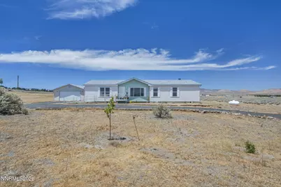 3065 Dayton Avenue, Silver Springs, NV 89429 - Photo 5