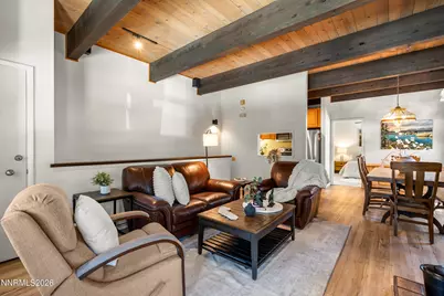 136 Juanita Drive #UNIT 13, Incline Village, NV 89451 - Photo 7