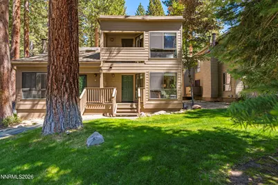 136 Juanita Drive #UNIT 13, Incline Village, NV 89451 - Photo 1