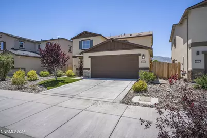 8941 Quail Falls Drive, Reno, NV 89506 - Photo 23