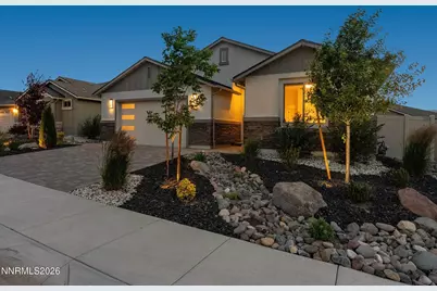 11197 Grazing Cattle Lane, Reno, NV 89521 - Photo 3