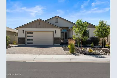 11197 Grazing Cattle Lane, Reno, NV 89521 - Photo 13