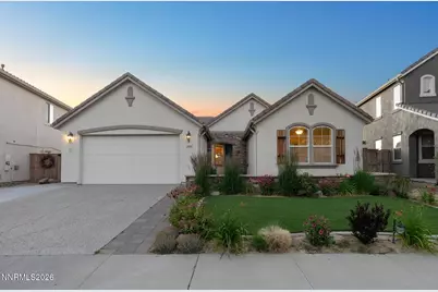 2439 Spring Flower Drive, Reno, NV 89521 - Photo 43