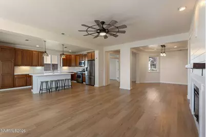 2439 Spring Flower Drive, Reno, NV 89521 - Photo 7