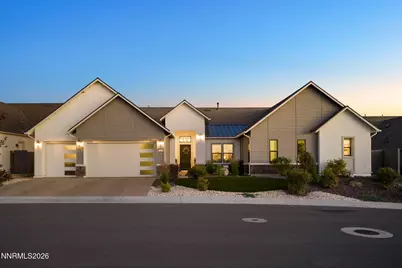 3060 Bristol Drive, Reno, NV 89521 - Photo 1