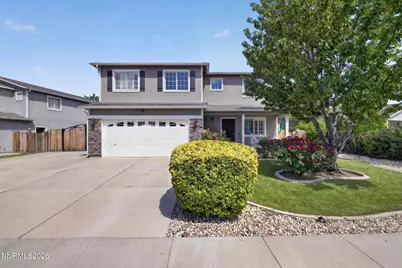 11942 Kernite Street, Reno, NV 89506 - Photo 1