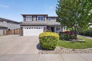 11942 Kernite St, Reno, NV 89506 - Photo 1