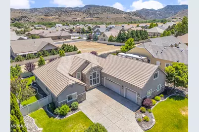125 Denio Drive, Dayton, NV 89403 - Photo 3
