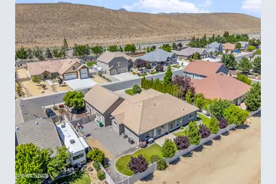 125 Denio Drive, Dayton, NV 89403 - Photo 5