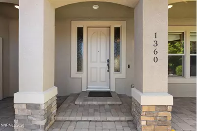 1360 Turner Court, Carson City, NV 89703 - Photo 1