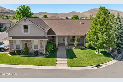 1360 Turner Court, Carson City, NV 89703 - Photo 27