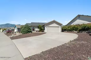923 Ranchview Cir, Indian Hills, NV 89705 - Photo 1