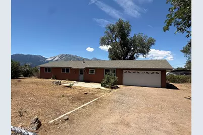 2485 Chukar Drive, Washoe Valley, NV 89704 - Photo 1