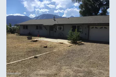 2485 Chukar Drive, Washoe Valley, NV 89704 - Photo 3