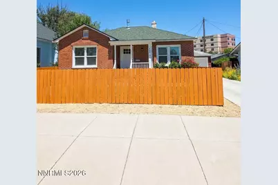 549 Wonder Street, Reno, NV 89502 - Photo 1