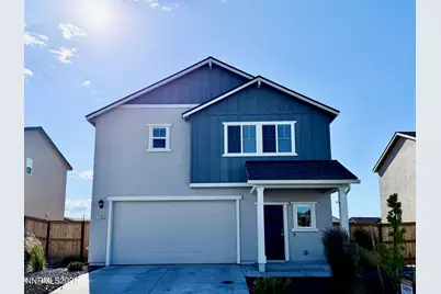 7485 Capstone Drive, Reno, NV 89506 - Photo 1