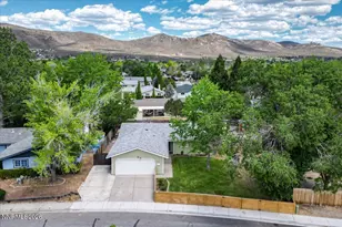 3401 Ponderosa Dr, Carson City, NV 89701 - Photo 1