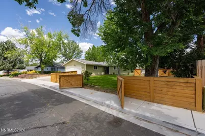3401 Ponderosa Drive, Carson City, NV 89701 - Photo 5