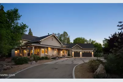 1010 Skyline Boulevard, Reno, NV 89509 - Photo 75