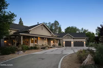 1010 Skyline Boulevard, Reno, NV 89509 - Photo 69