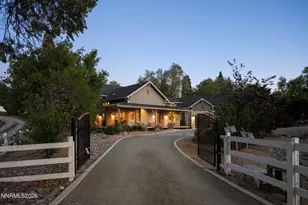 1010 Skyline Blvd, Reno, NV 89509 - Photo 3