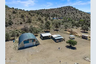 1345 Topaz Ranch Drive, Topaz Ranch Estates, NV 89444 - Photo 39